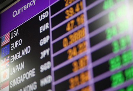 Check​ out​ our​ foreign​ exchange​ rates